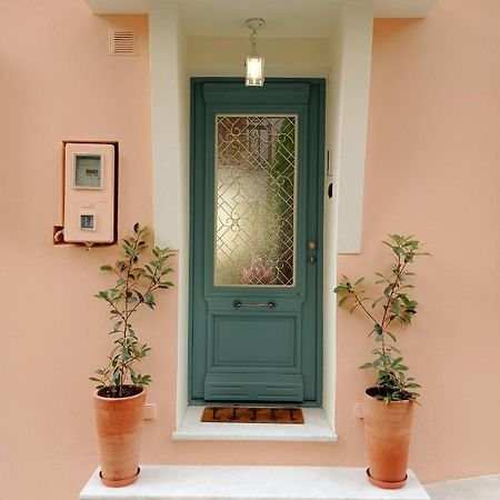 1930 Townhouse Daire Kavala Dış mekan fotoğraf