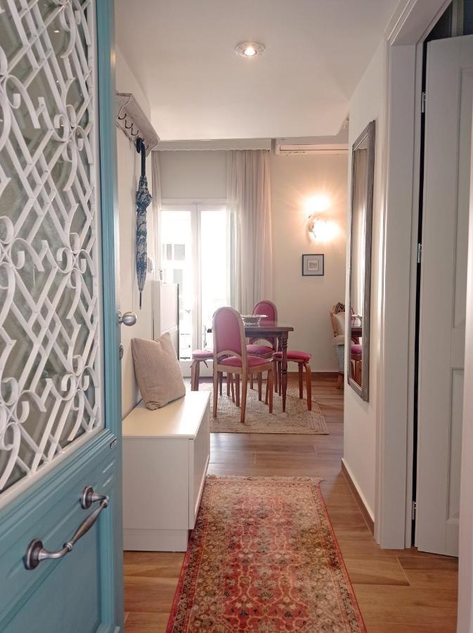 1930 Townhouse Daire Kavala Dış mekan fotoğraf