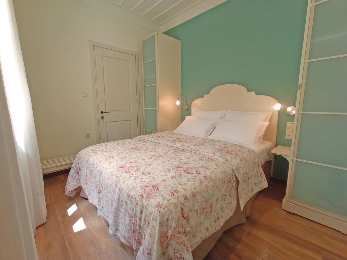 1930 Townhouse Daire Kavala Dış mekan fotoğraf